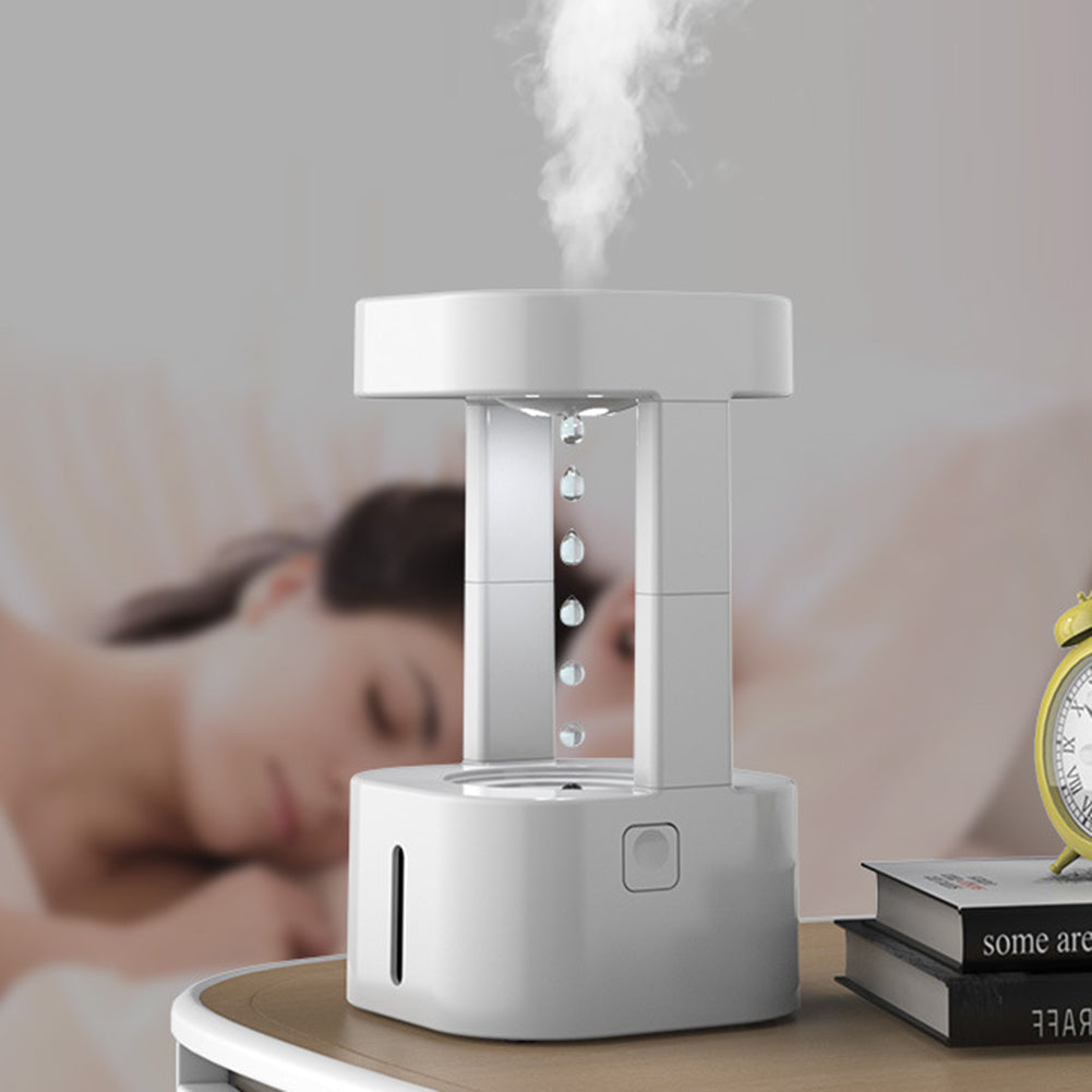 Humidifier for Bedroom - Beri Collection 