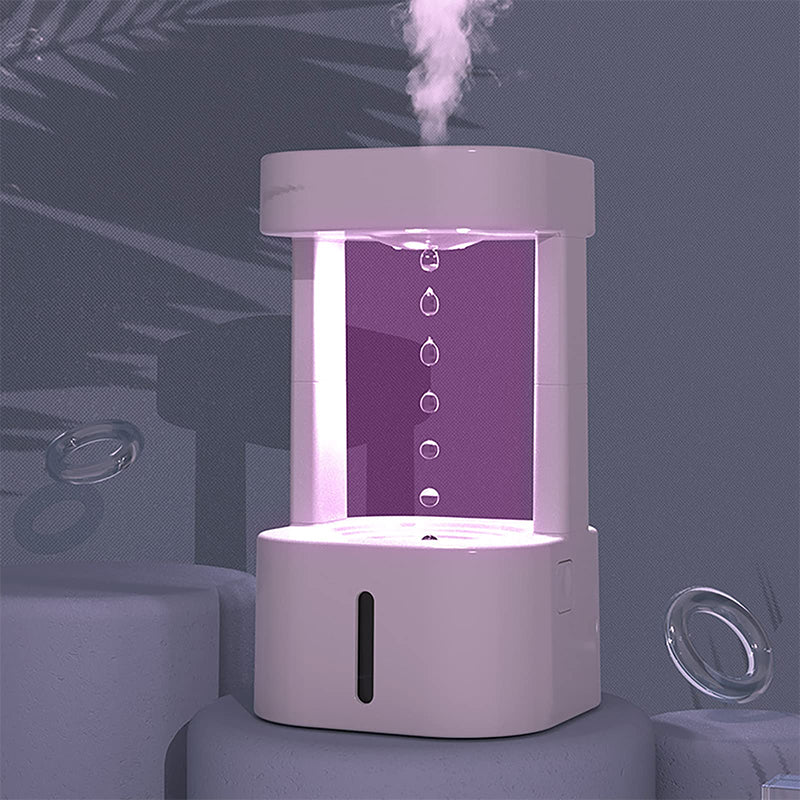 Humidifier for Bedroom - Beri Collection 