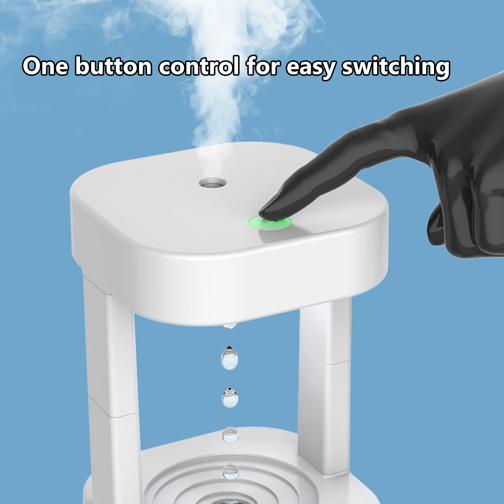 Humidifier for Bedroom