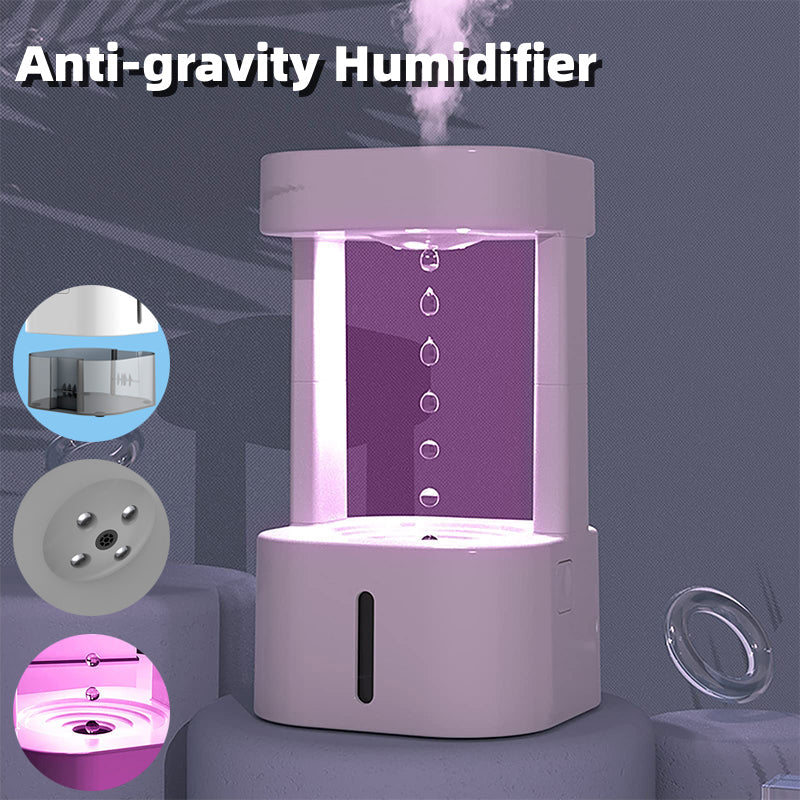 Humidifier for Bedroom