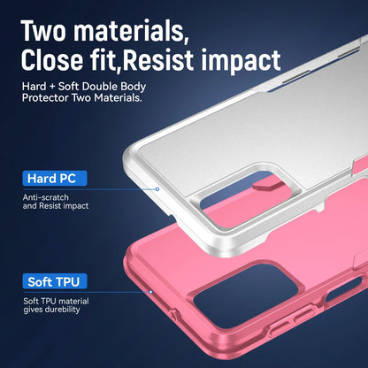 Hard Protective Case for Samsung Galaxy S23 FE S22 S24 Ultra - Beri Collection 