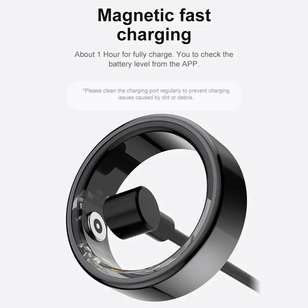 Smart Ring