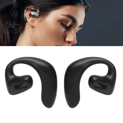 Language Translator Earbuds Smart 144 Languages High Accuracy Wireless Bluetooth Two Way Translator Device