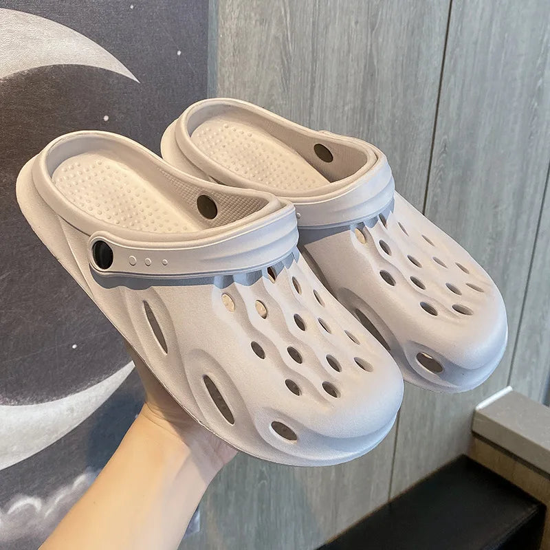 Unisex Nursing Clogs