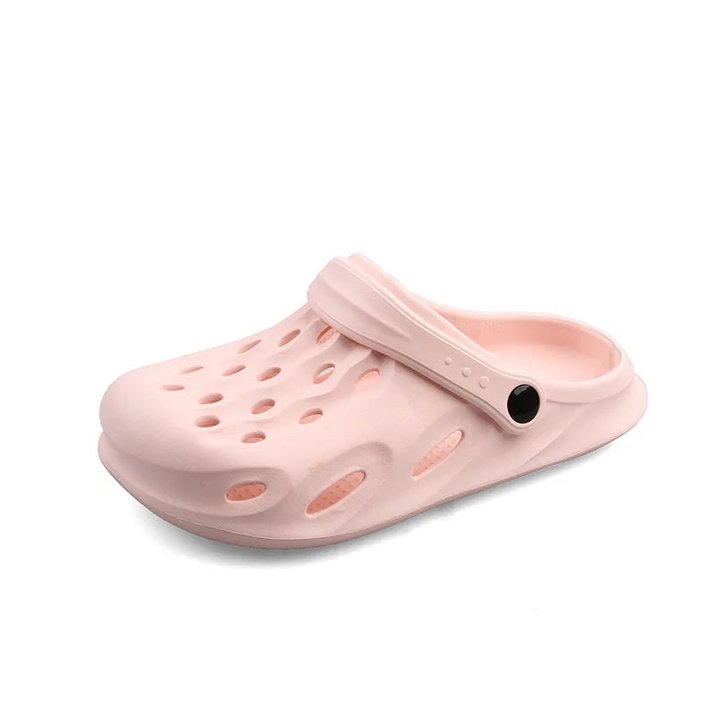 Classic Unisex Nursing Clogs