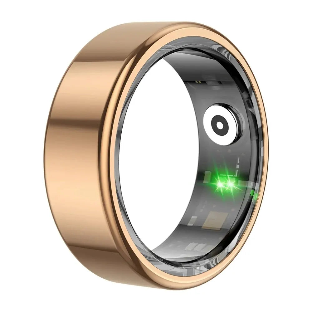 Smart Ring