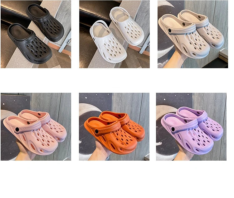 Unisex Nursing Clogs