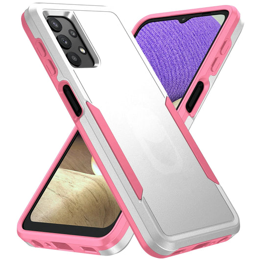 Samsung Galaxy A Series Hard Protective Matte Case - Beri Collection 