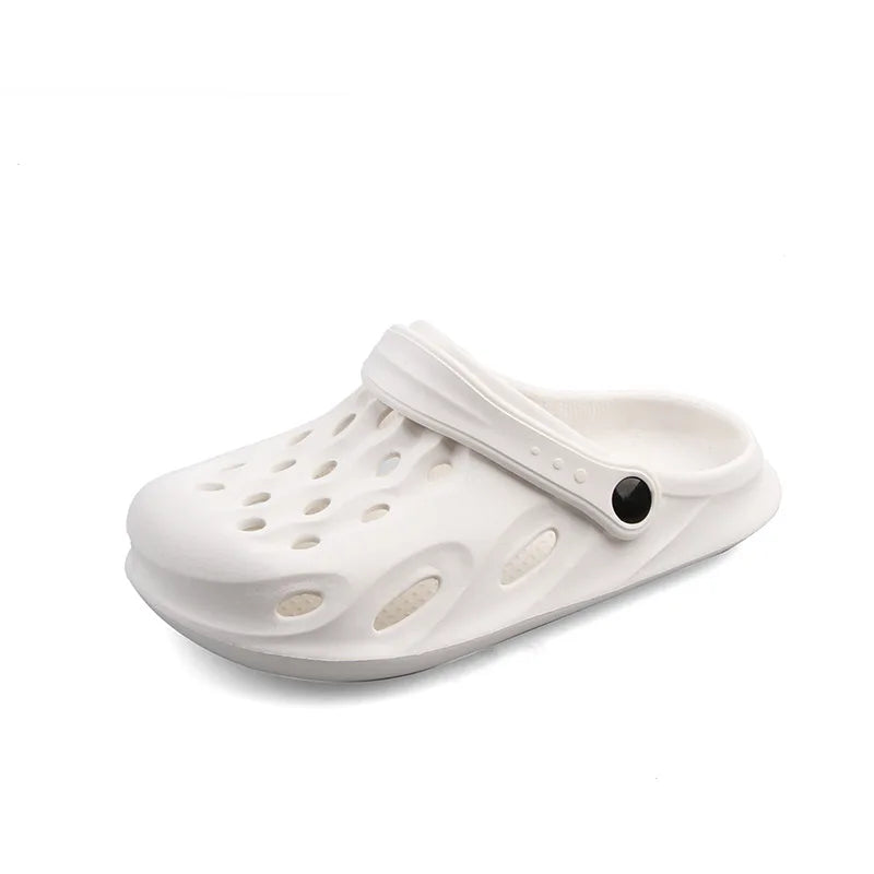 Classic Unisex Nursing Clogs