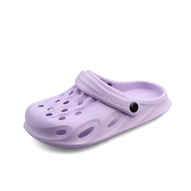 Unisex Nursing Clogs