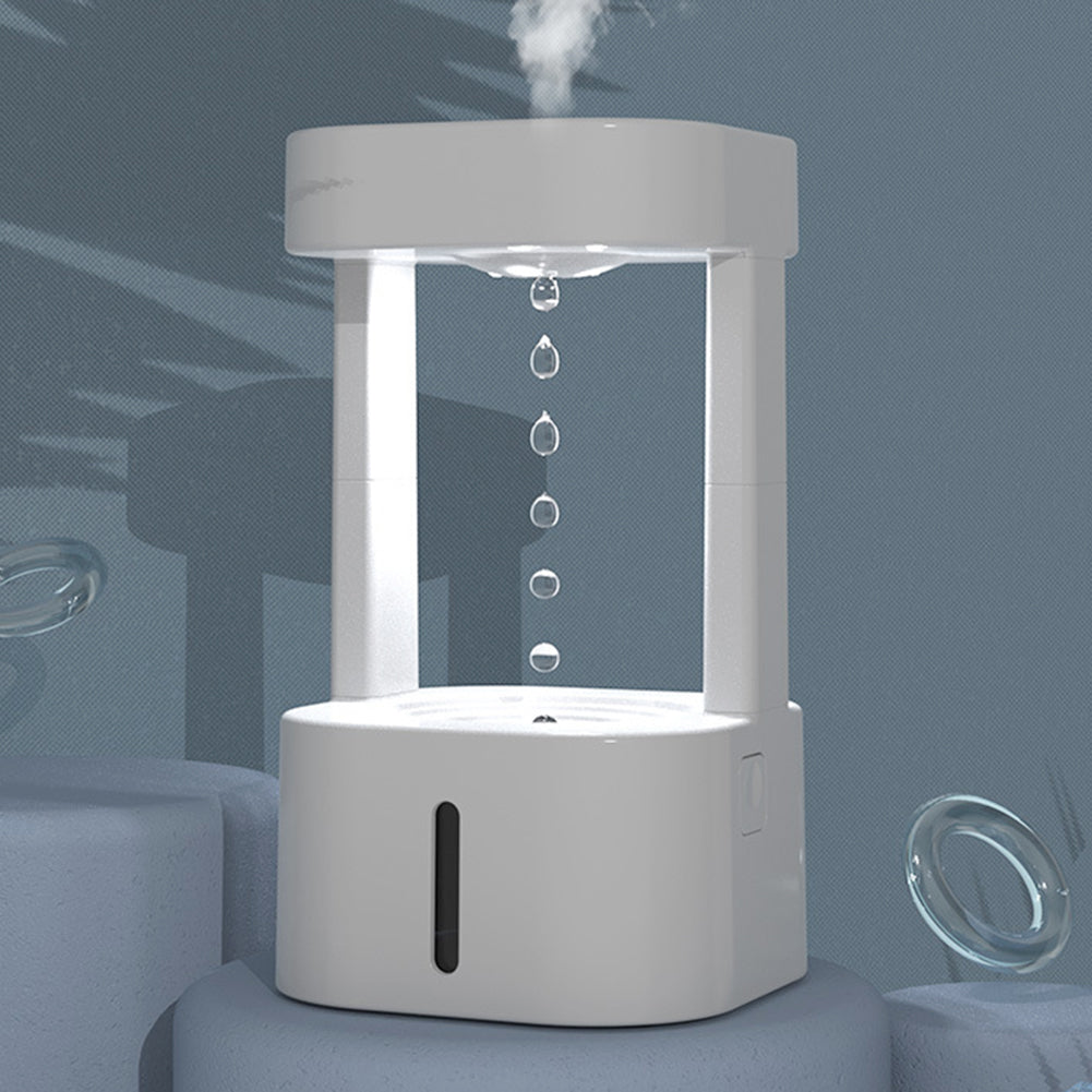 Humidifier for Bedroom - Beri Collection 