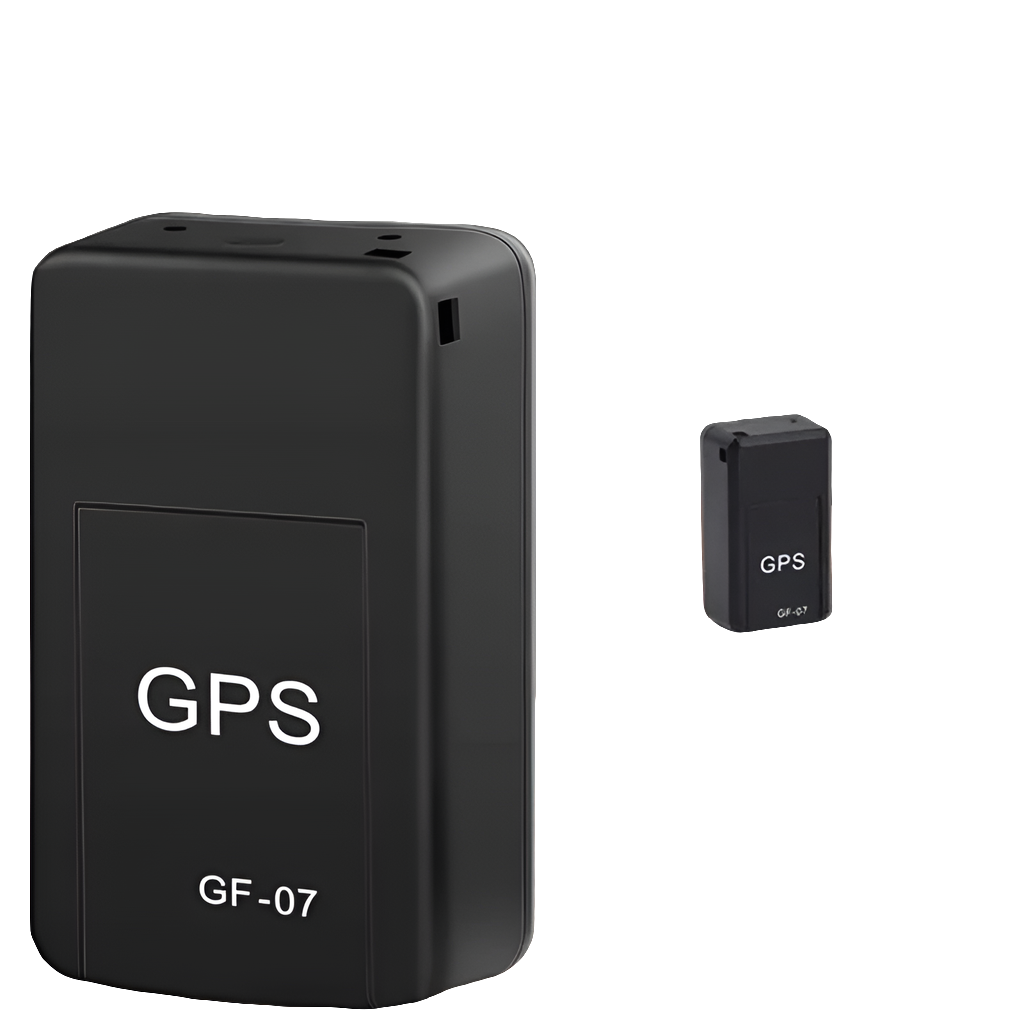 GPS Tracker Strong Magnetic Car Tracking Anti-Lost Anti-Theft Equipment Mini Portable Precise Positioning GPS Locator