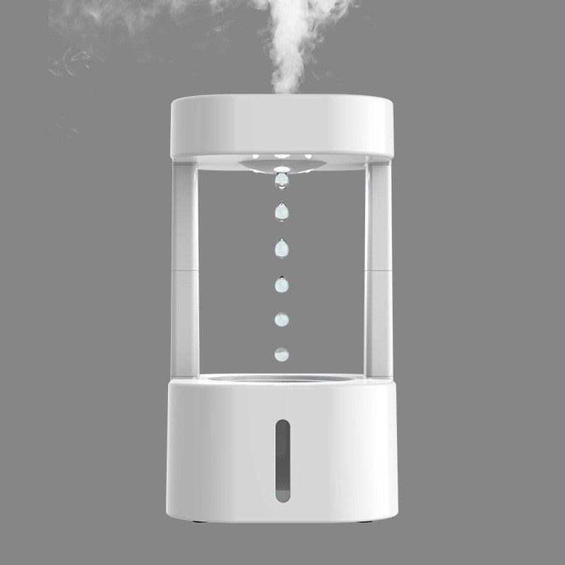 Humidifier for Bedroom - Beri Collection 