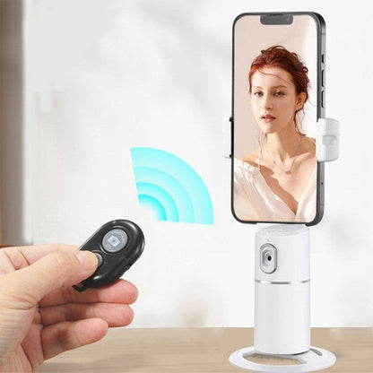 Smart Selfie 360° Tracker Media 1 of 15