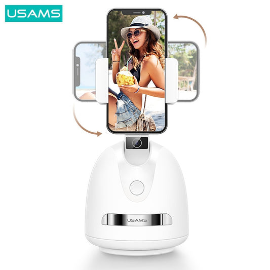 Smart Face Tracking Phone Holder - Beri Collection 