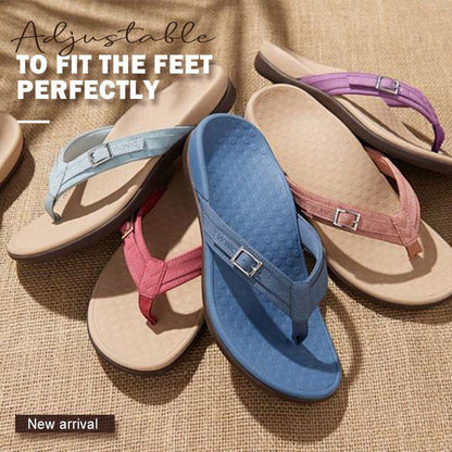 Orth Sandals Comfortable Daily use for Women, Girls