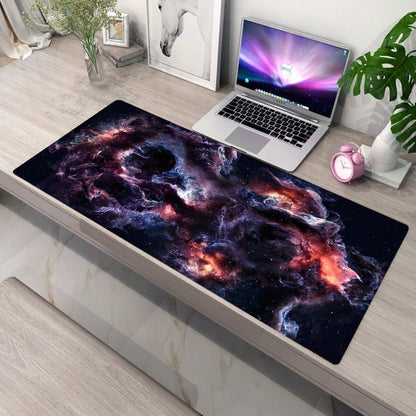 Soft Anti-slip Desktop Mouse Pad - Beri Collection 