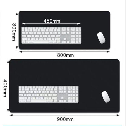 Soft Anti-slip Desktop Mouse Pad - Beri Collection 