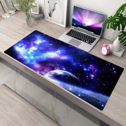 Soft Anti-slip Desktop Mouse Pad - Beri Collection 