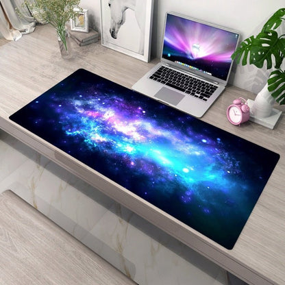 Soft Anti-slip Desktop Mouse Pad - Beri Collection 